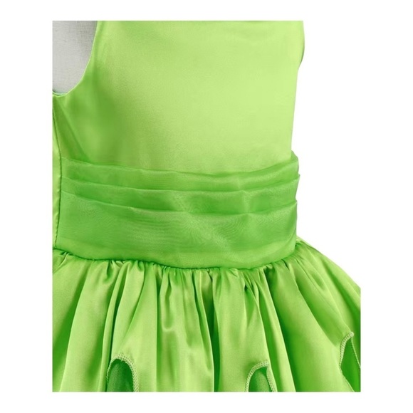 FAIRY costume 2 piece set, size 4/5 - Picture 4 of 10